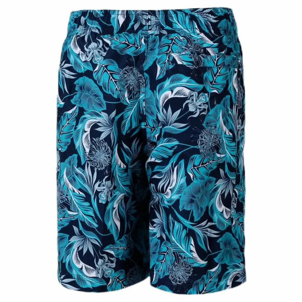 Lighteningbreak Leisure 17" Watershorts Junior Blue
