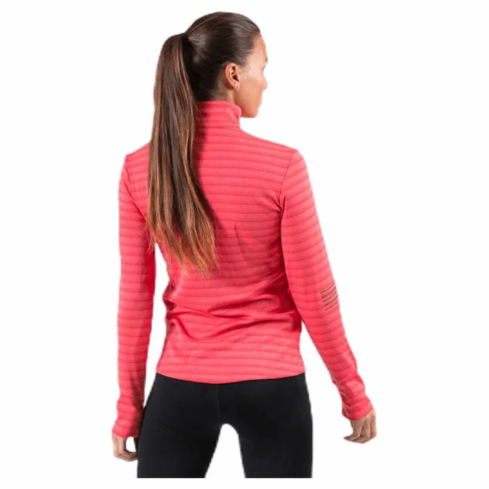 Lightning HZ Mid Red