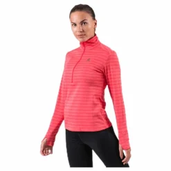 Lightning HZ Mid Red