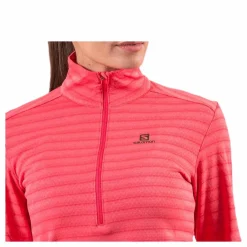 Lightning HZ Mid Red