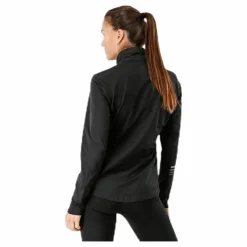 Lightning Lightshell Jacket Black