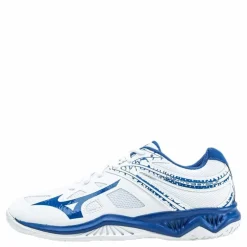 Lightning Star Z5 Jr Blue/White