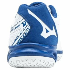 Lightning Star Z5 Jr Blue/White