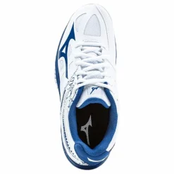 Lightning Star Z5 Jr Blue/White