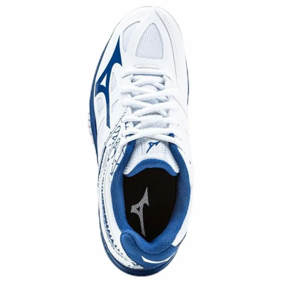 Lightning Star Z5 Jr Blue/White