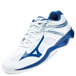 Lightning Star Z5 Jr Blue/White