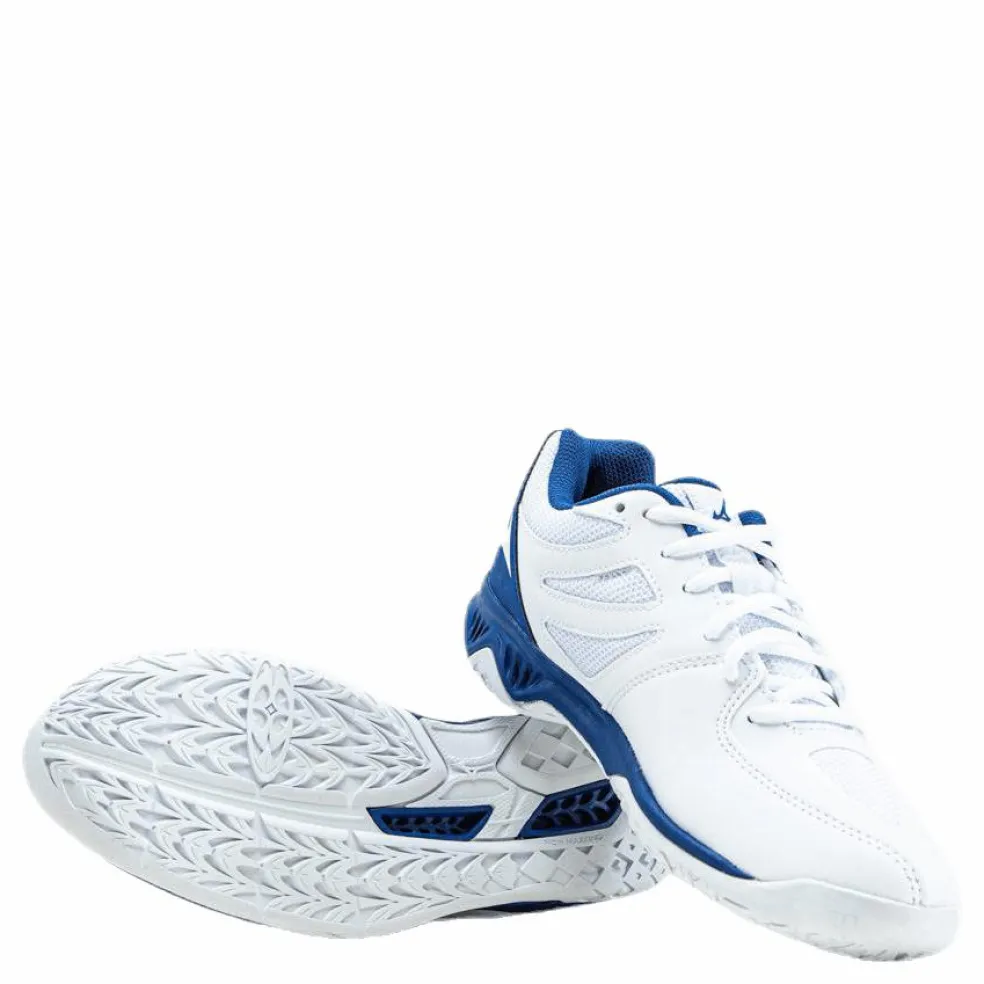 Lightning Star Z5 Jr Blue/White