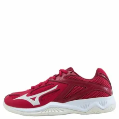 Lightning Star Z6 Jr Pred/whtsand/rosered