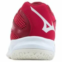 Lightning Star Z6 Jr Pred/whtsand/rosered