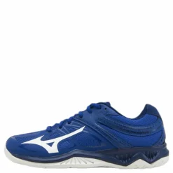 Lightning Star Z5 Junior Blue/White