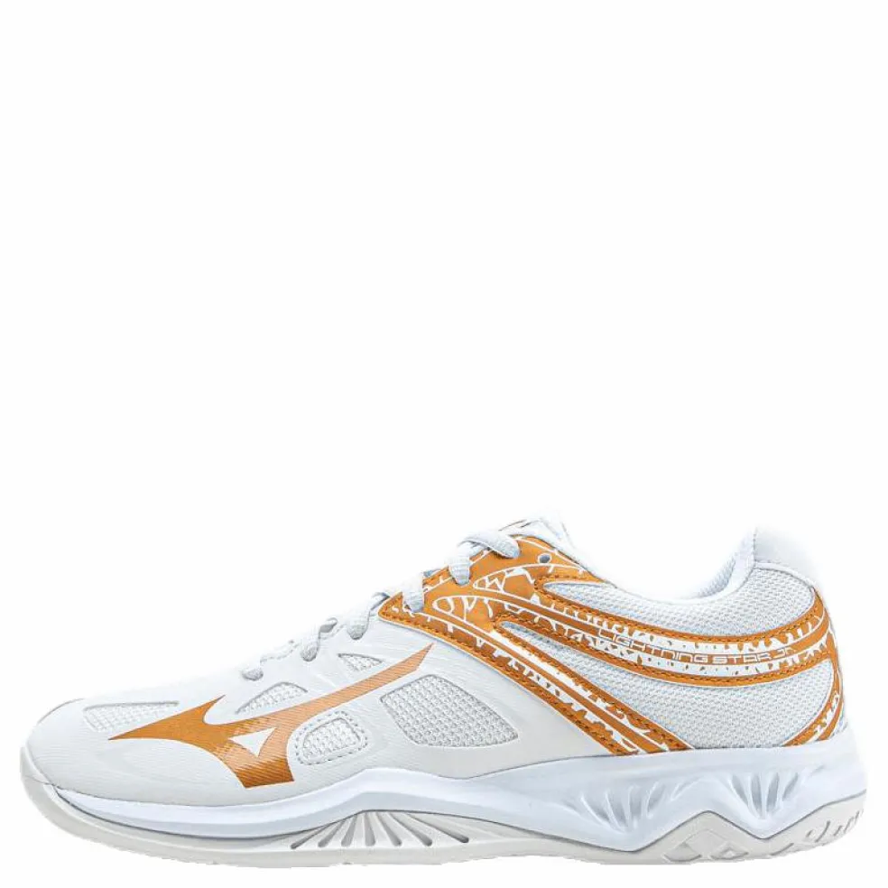 Lightning Star Z5 Junior Blue/White