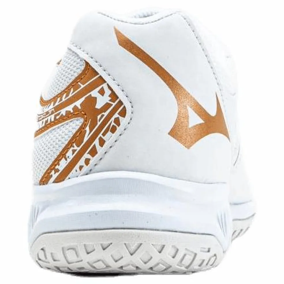 Lightning Star Z5 Junior Blue/White