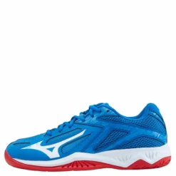 Lightning Star Z6 Junior French Blue / White / Fiery Re