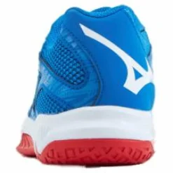 Lightning Star Z6 Junior French Blue / White / Fiery Re
