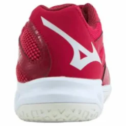 Lightning Star Z6 Junior Persian Red / White Sand / Ros