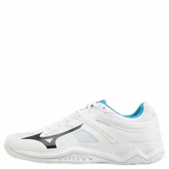 Lightning Star Z5 Junior White/Black