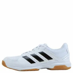 LIGRA 7 SHOES Cloud White / Core Black / Cloud White