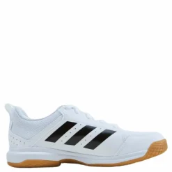 LIGRA 7 SHOES Cloud White / Core Black / Cloud White