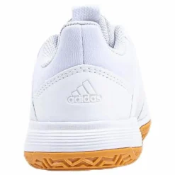 Ligra 6 Shoes Cloud White / Cloud White / Gum