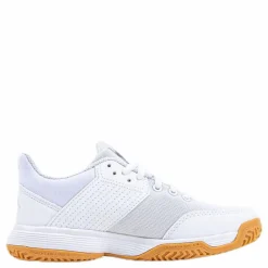 Ligra 6 Shoes Cloud White / Cloud White / Gum