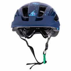 Lil Gekko MIPS Blue/Black