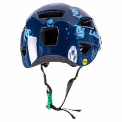 Lil Gekko MIPS Blue/Black