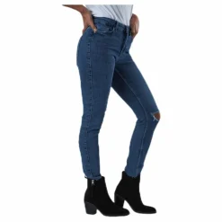 Lili Slim Mw Cr Dest Blue