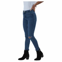 Lili Slim Mw Cr Dest Blue