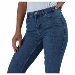 Lili Slim Mw Cr Dest Blue