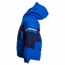 Lilletind Insulated Kids Jacket Blue