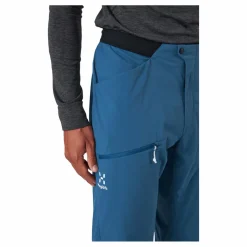 L.i.m Fuse Pant Men Dark Ocean