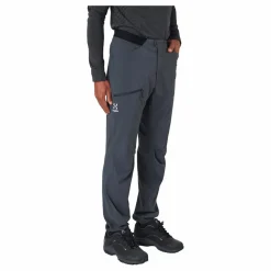 L.i.m Fuse Pant Men Magnetite