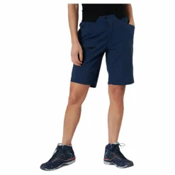 L.I.M Fuse Shorts Blue