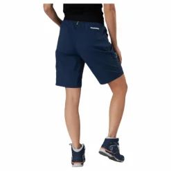 L.I.M Fuse Shorts Blue