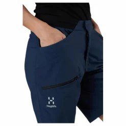 L.I.M Fuse Shorts Blue