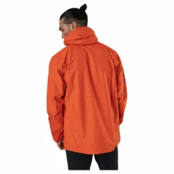 L.I.M Jacket Orange
