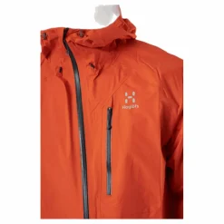 L.I.M Jacket Orange