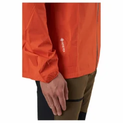 L.I.M Jacket Orange