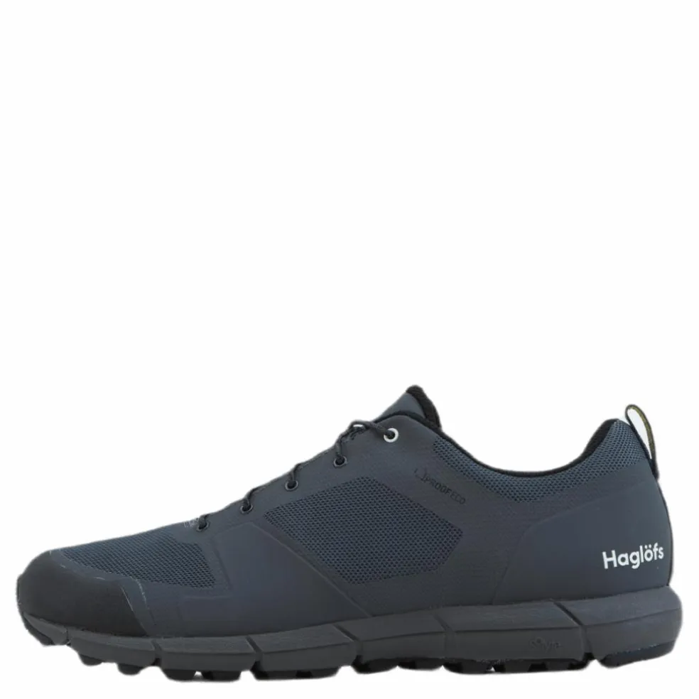 L.I.M Low Proof Eco Black/Grey