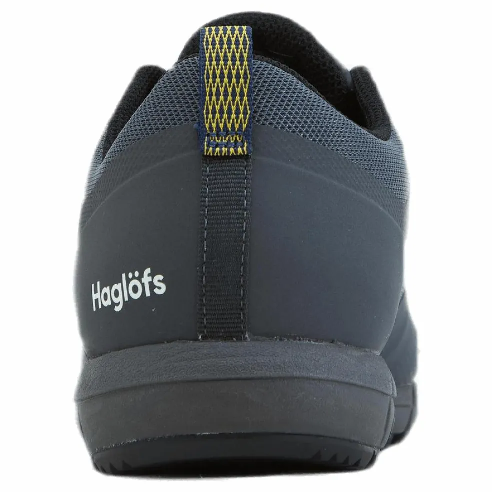 L.I.M Low Proof Eco Black/Grey