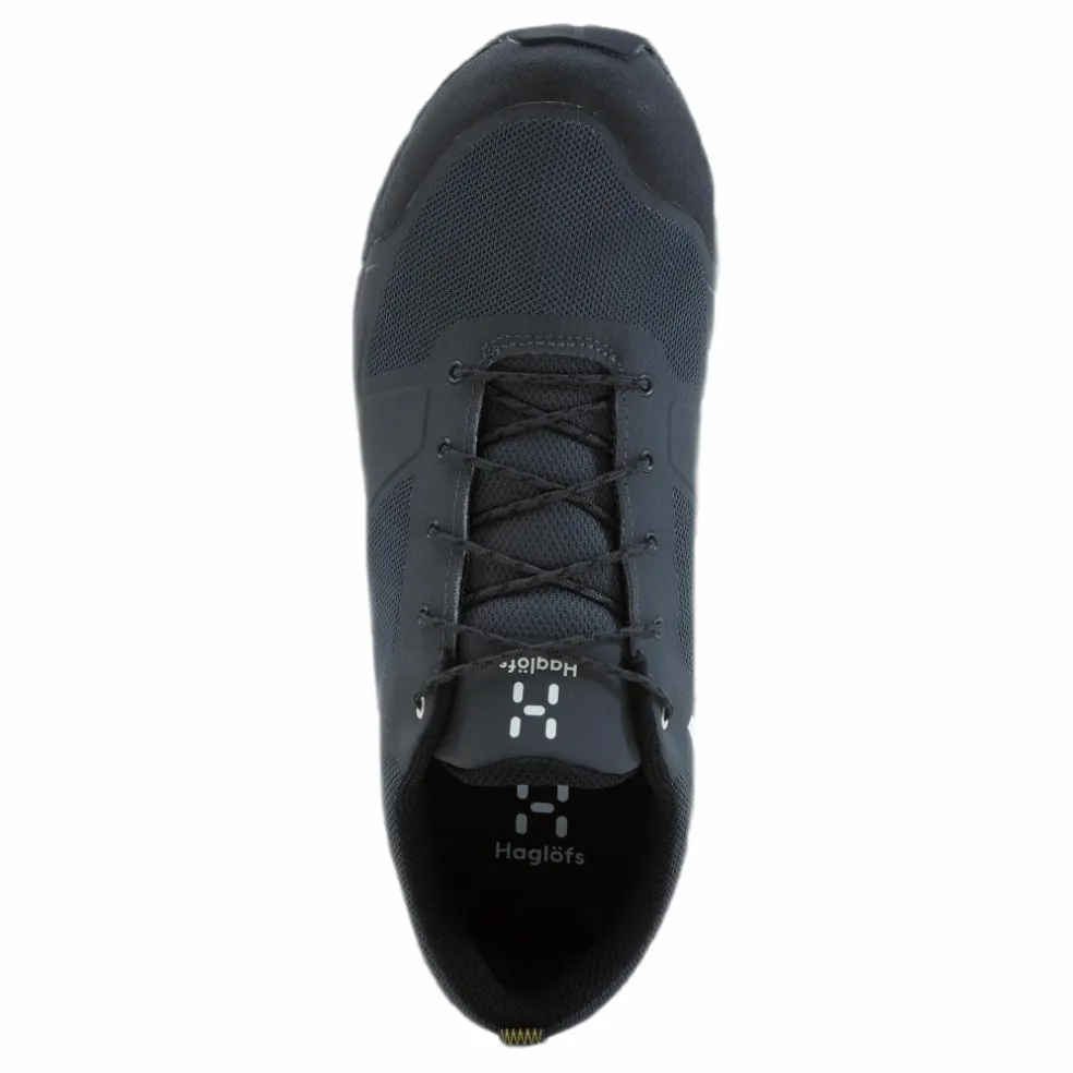 L.I.M Low Proof Eco Black/Grey