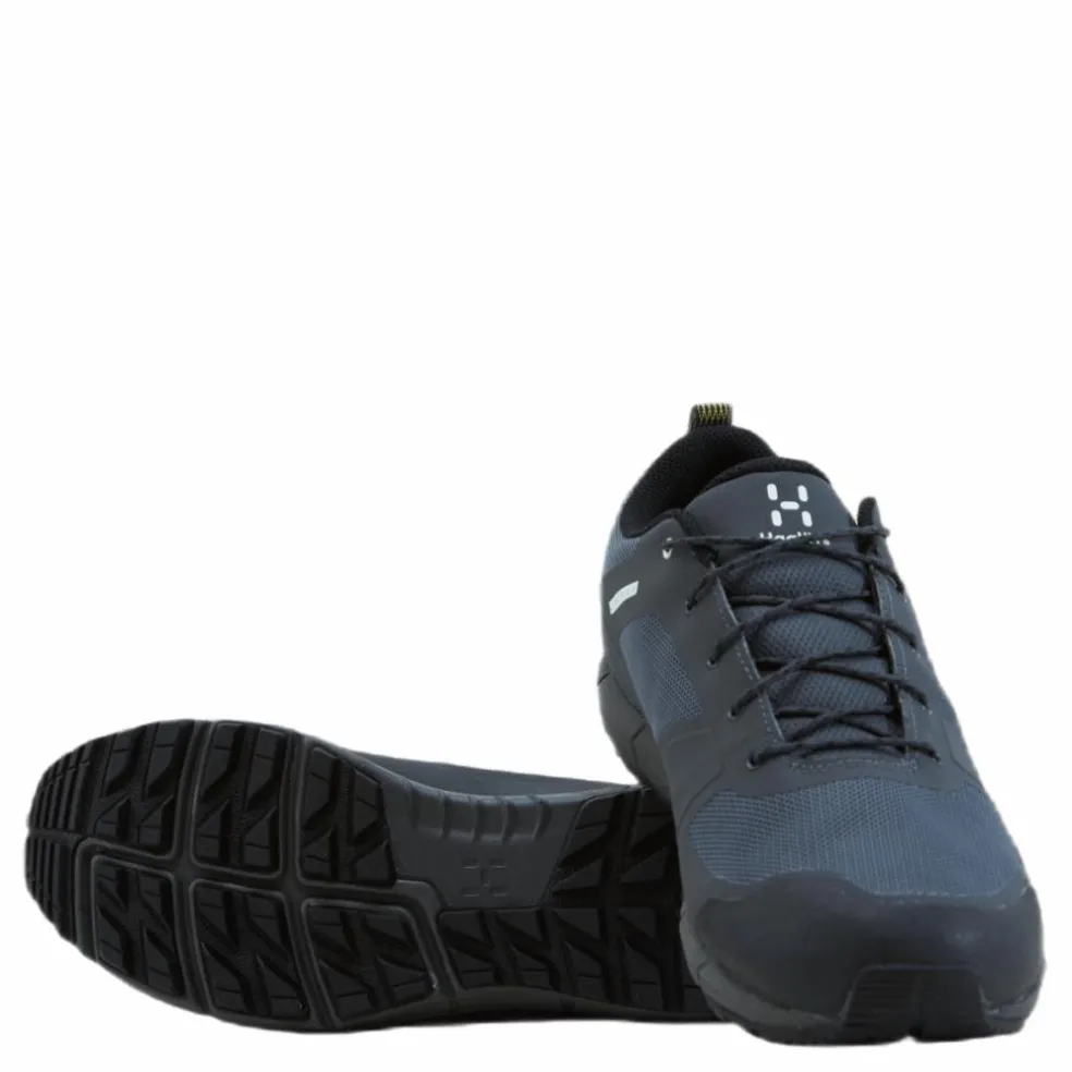 L.I.M Low Proof Eco Black/Grey