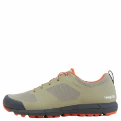 L.I.M Low Proof Eco Orange/Beige