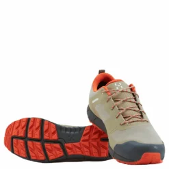 L.I.M Low Proof Eco Orange/Beige