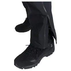 L.I.M Pant Regular Black