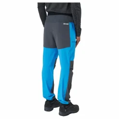 L.i.m Rugged Pant Men Nordic Blue/magnetite