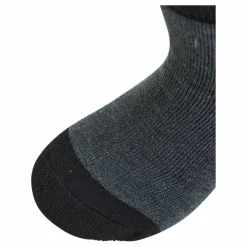 Lime 3-pack Socks Dark Grey Melange