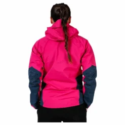 Limit Jacket Pink