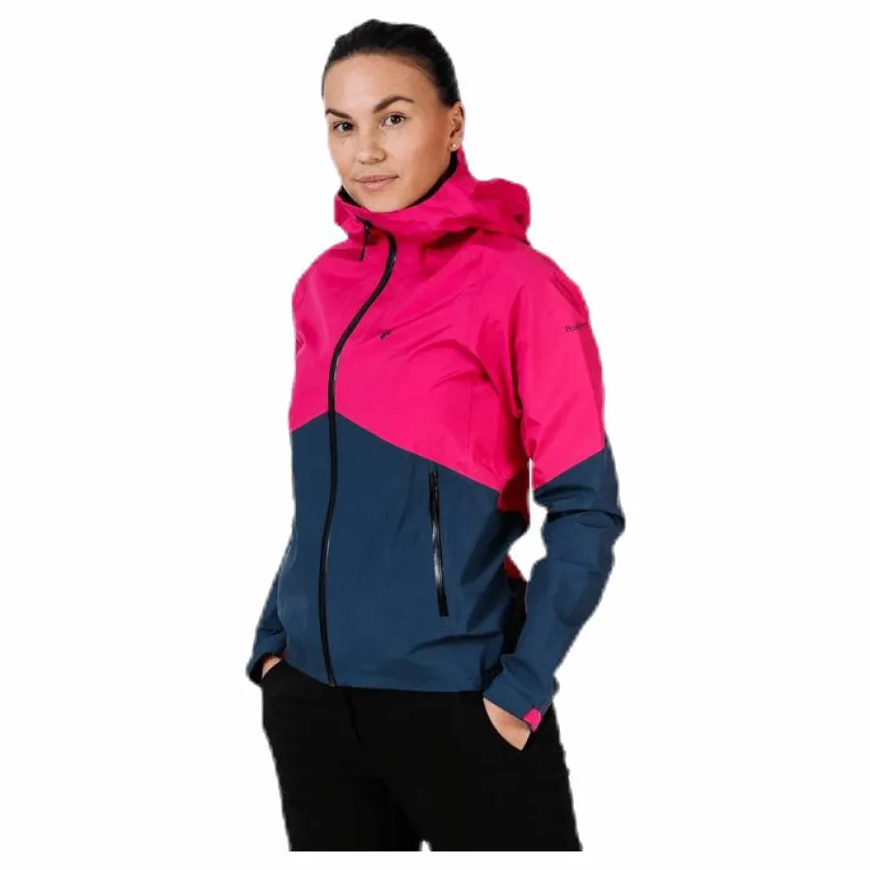 Limit Jacket Pink