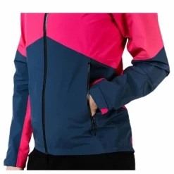 Limit Jacket Pink